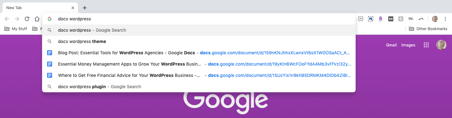 This Amazingly Simple Google Docs Hack Is a Game-Changer