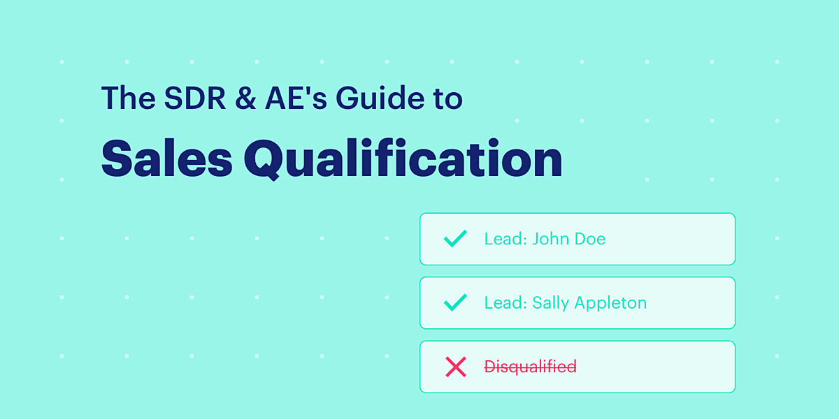190110 Sdr Ae Guidetosalesqualification Header