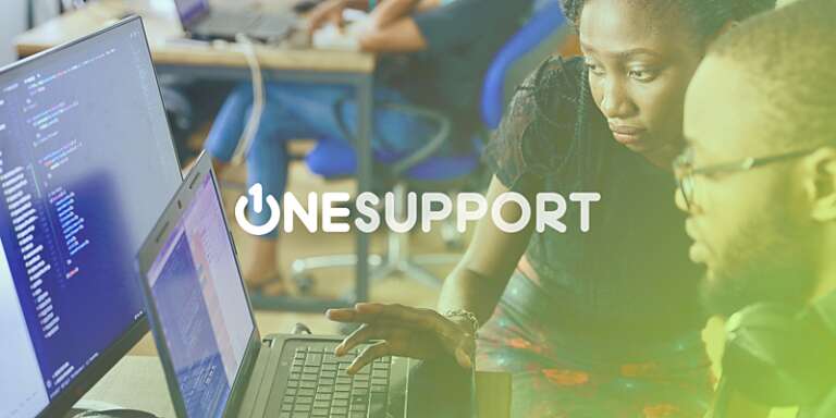 Blog Header Onesupport