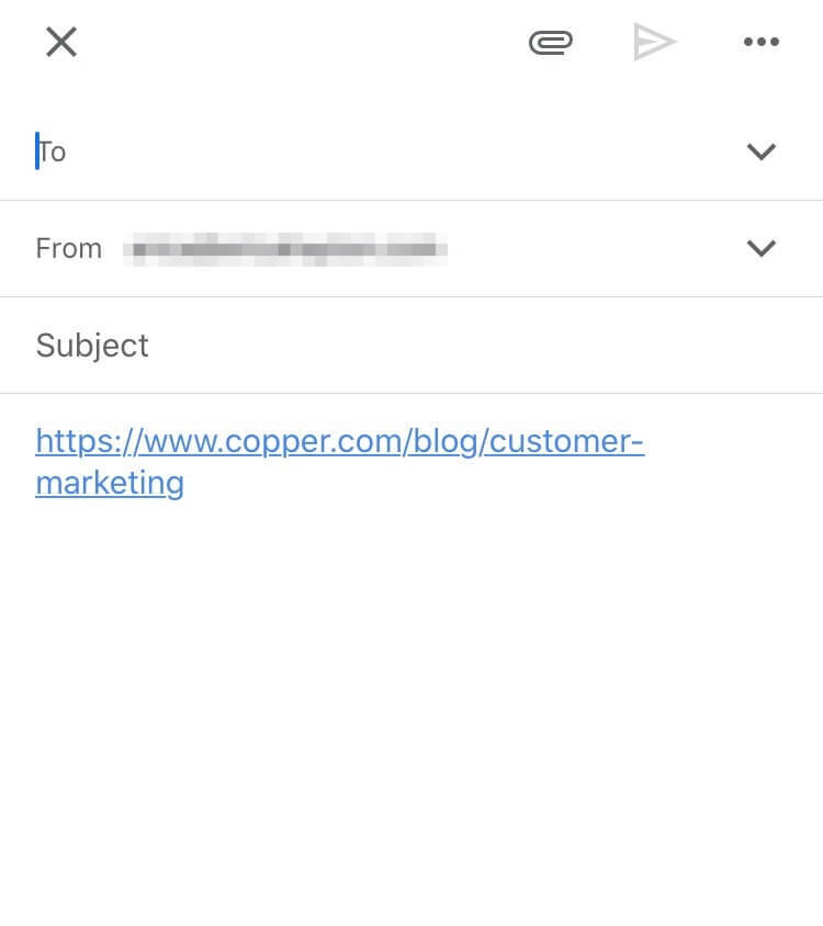 how to create a link in gmail how to create a link in gmail