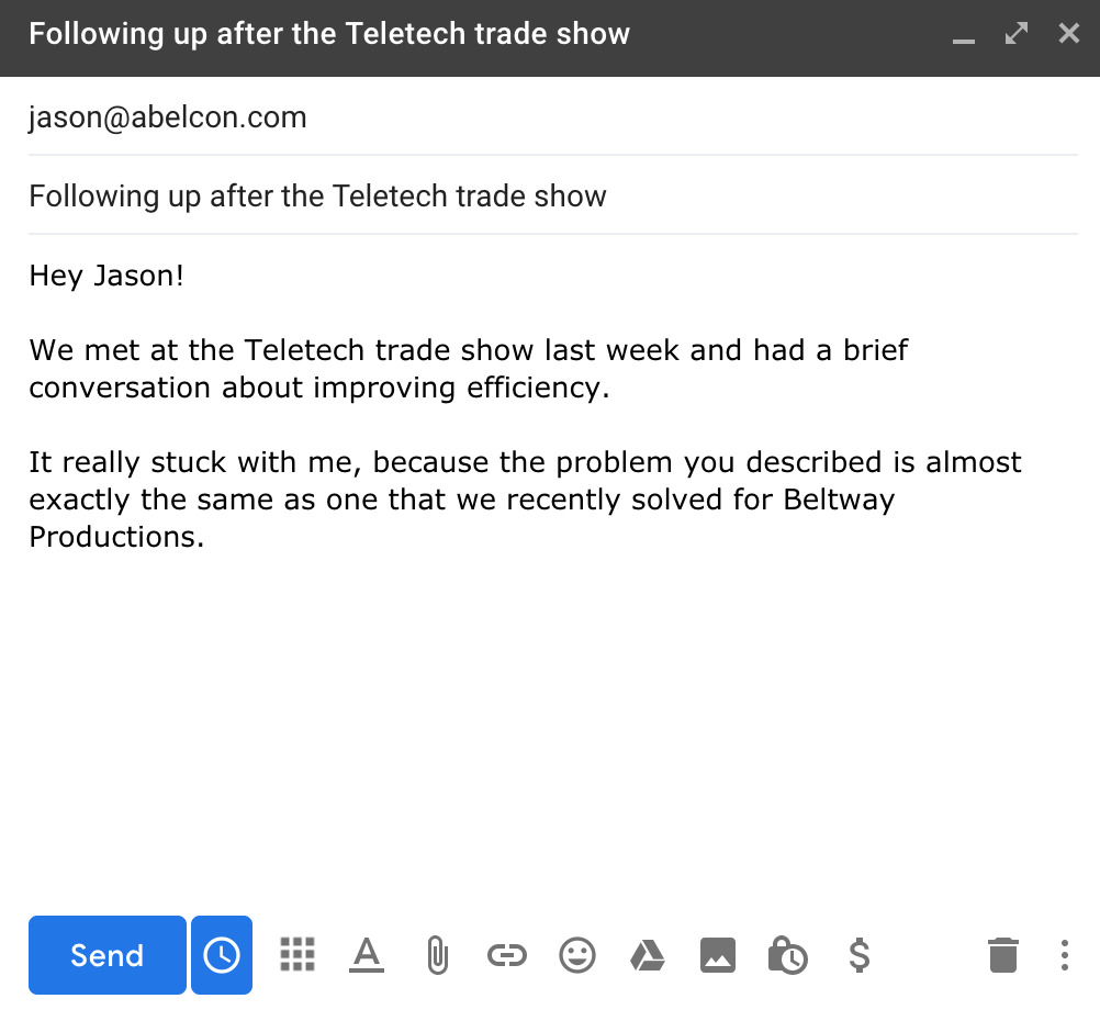 the-keys-to-writing-trade-show-follow-up-emails-that-stand-out-with