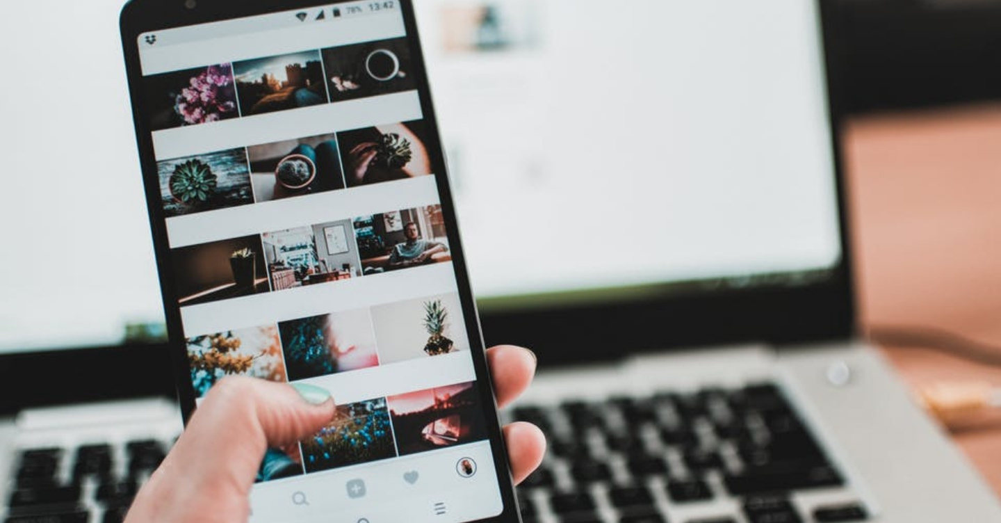 The Sales Rep's Guide to Social Selling on Instagram | Copper