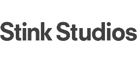 Logo Stink eq 2x