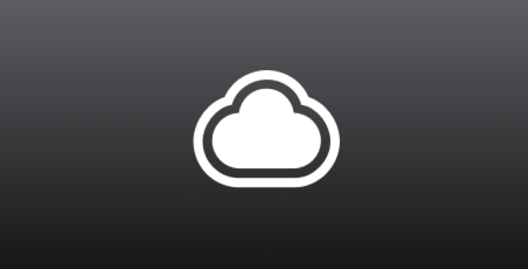 Cloud App large