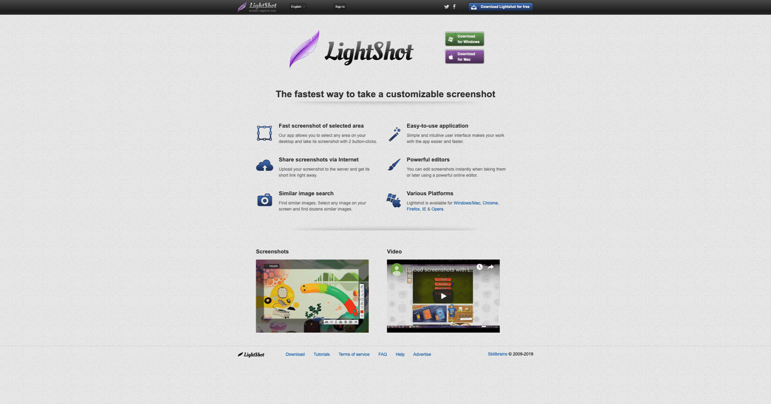 9 Best Screen Capture Tools Of 19 9 Best Screen Capture Tools Of 19
