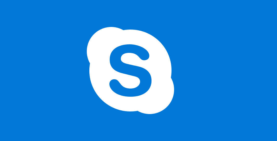 Skype large