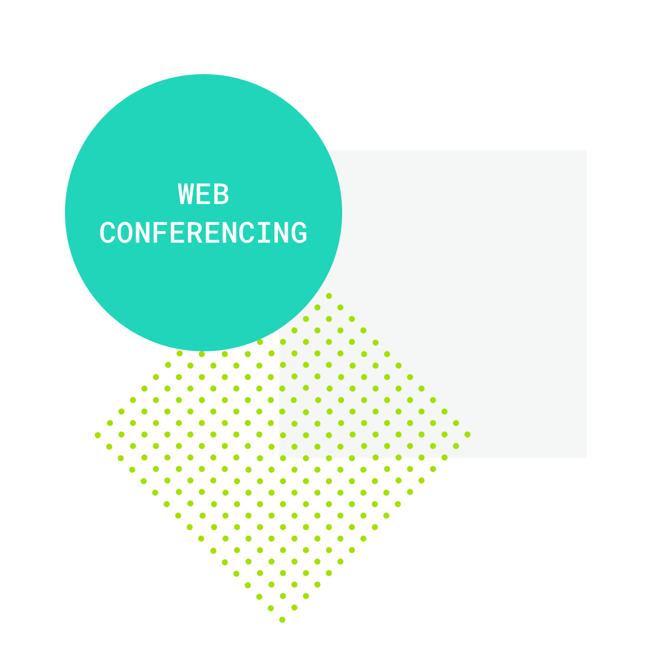 Web Conferencing tweet image